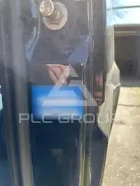 1991 Fiat Panda