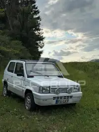 1991 Fiat Panda
