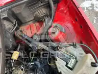 1991 Fiat Panda