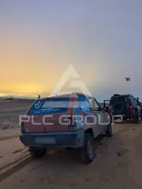 1991 Fiat Panda