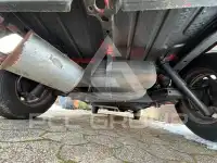 1991 Fiat Panda