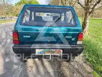 1991 Fiat Panda