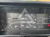 1991 Fiat Panda