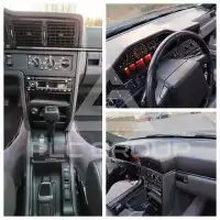 1991 Volvo 940