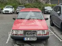 1991 Volvo 940