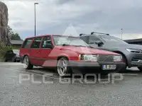 1991 Volvo 940