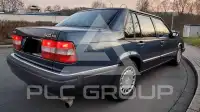1991 Volvo 940