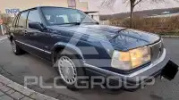 1991 Volvo 940