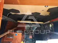 1991 GMC VANDURA