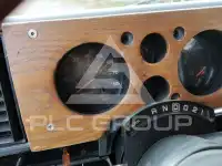 1991 GMC VANDURA