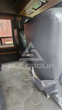 1991 GMC VANDURA