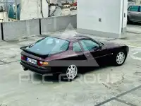 1991 Porsche 944