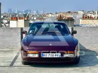1991 Porsche 944
