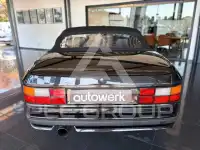 1991 Porsche 944