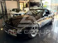 1991 Porsche 944