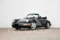 1991 Porsche 911