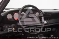 1991 Porsche 911