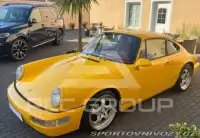 1991 Porsche 911