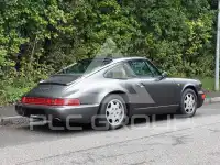 1991 Porsche 911