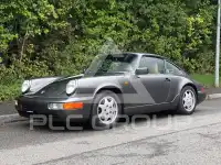 1991 Porsche 911