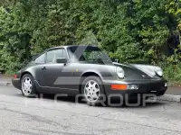 1991 Porsche 911