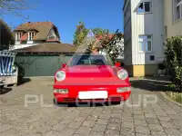 1991 Porsche 911
