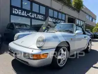 1991 Porsche 911