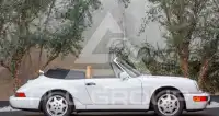 1991 Porsche 911