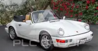 1991 Porsche 911