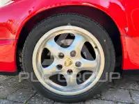 1991 Porsche 911