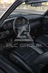 1991 Porsche 911