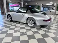 1991 Porsche 911