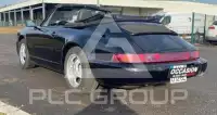 1991 Porsche 911