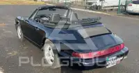 1991 Porsche 911