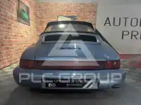 1991 Porsche 911