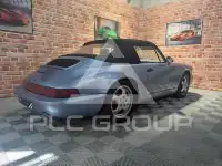 1991 Porsche 911