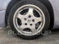 1991 Porsche 911