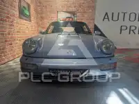 1991 Porsche 911