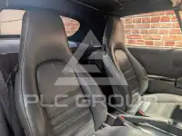 1991 Porsche 911