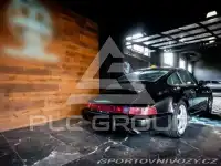 1991 Porsche Carrera