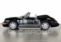 1991 Porsche Carrera