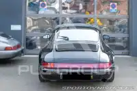 1991 Porsche Carrera