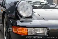 1991 Porsche Carrera