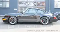 1991 Porsche Carrera