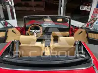 1991 Alfa Romeo Spider