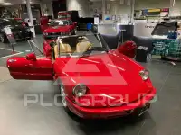 1991 Alfa Romeo Spider