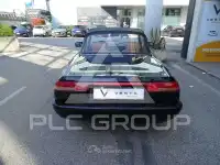 1991 Alfa Romeo Spider