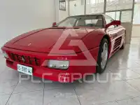 1991 Ferrari 348