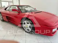 1991 Ferrari 348