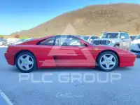 1991 Ferrari 348